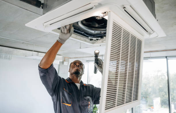Licensed Ductwork Repair service in Midway, UT - FH HVAC