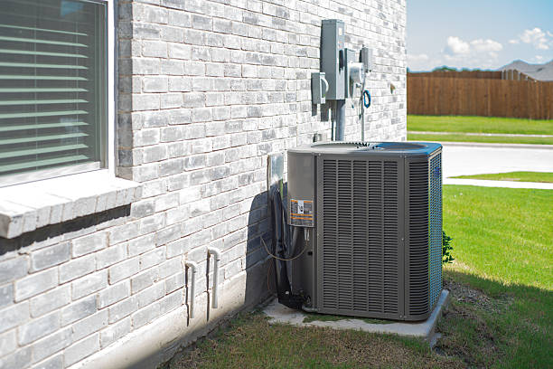 Reliable Ductwork Repair contractor in Midway, UT by FH HVAC